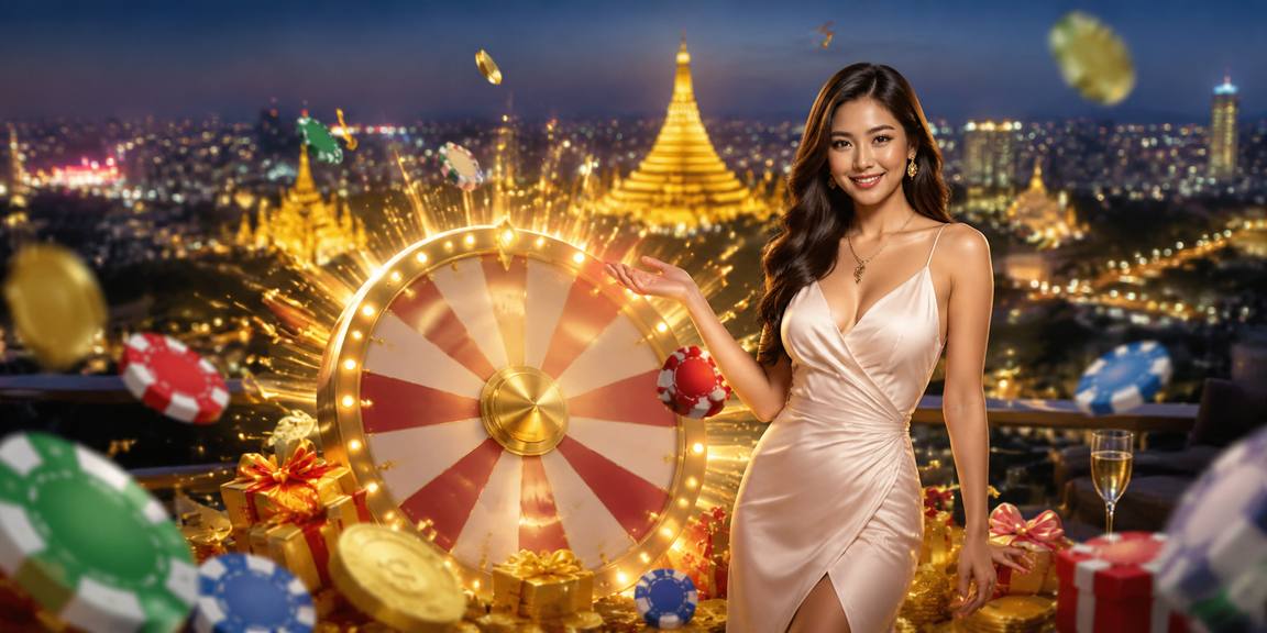 6262g သင်အကောင့်နှင့်ငွေကြေးများကို လုံခြုံစွာ ကာကွယ်ခြင်း